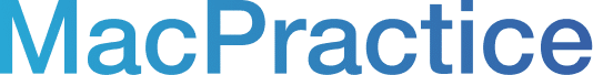 MacPractice DDS logo