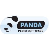 Panda Perio logo