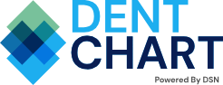 DenChart logo