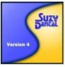 SuzyDental 4 logo