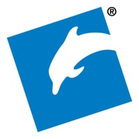 Dolphin Imaging Plus logo