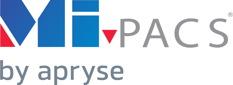MiPACS Dental Enterprise Viewer logo