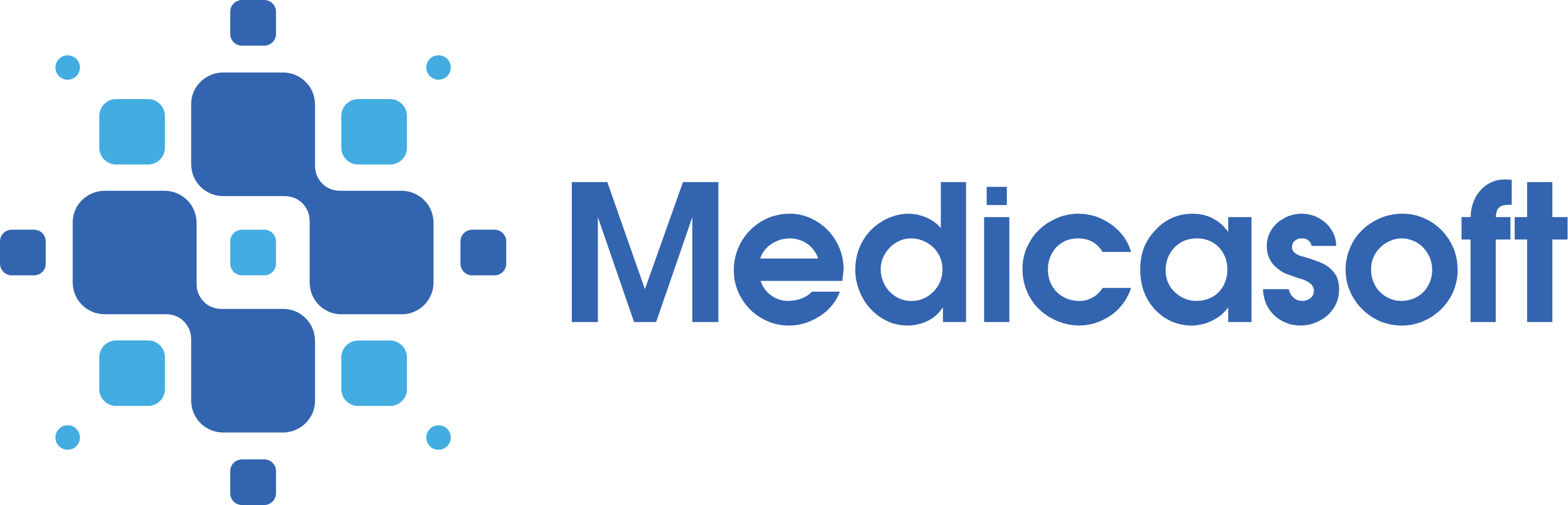 Medicasoft logo