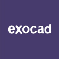 exocad DentalCAD logo