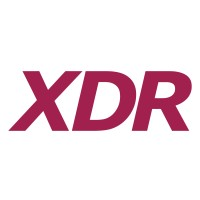 XDR Dental Imaging logo