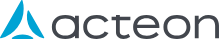 Acteon Imagining Suite logo