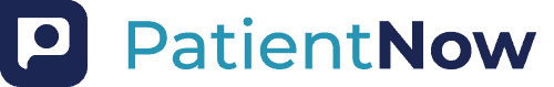 PatientNow logo