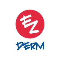 EZDERM logo