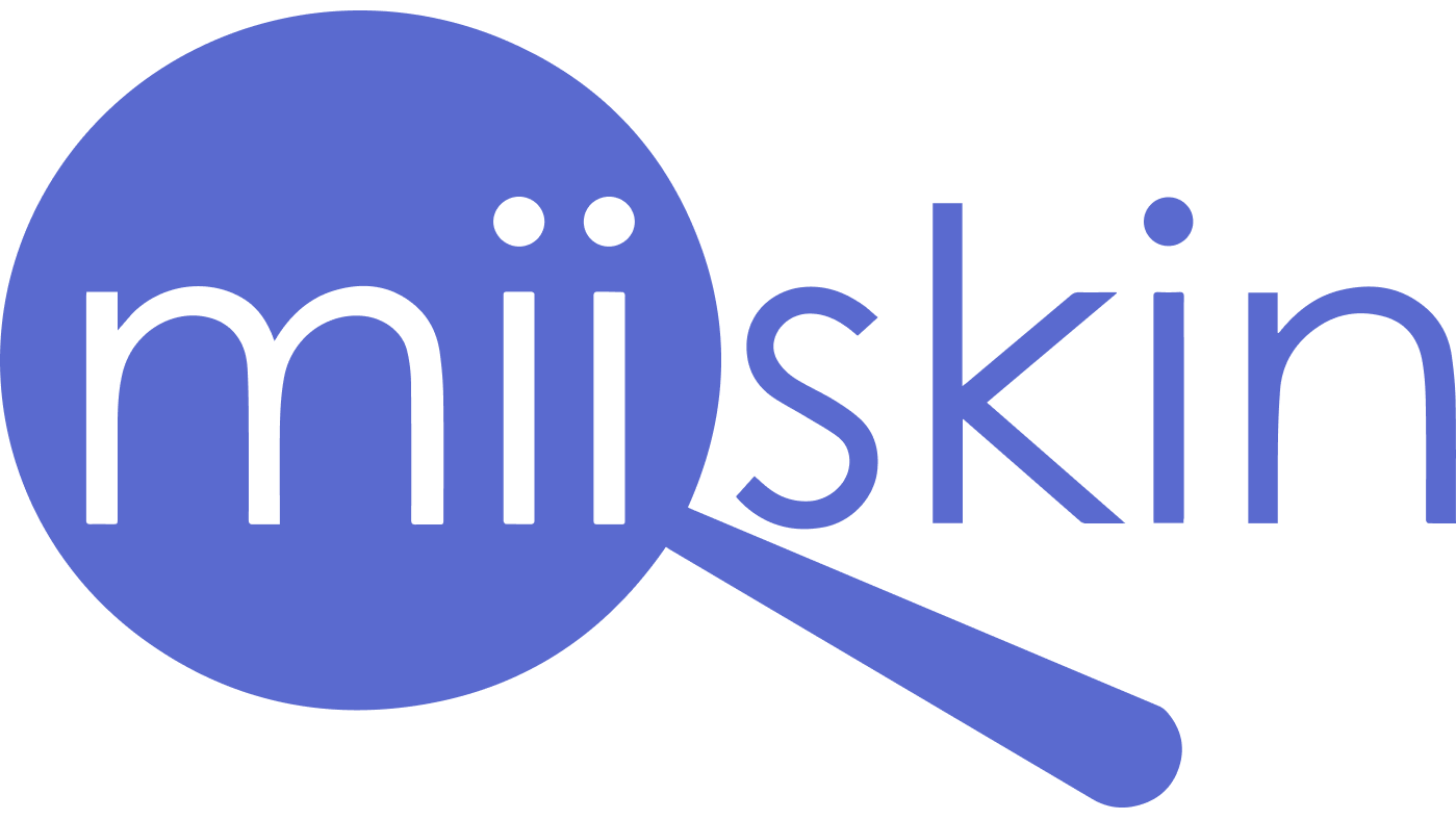 Miiskin PRO logo