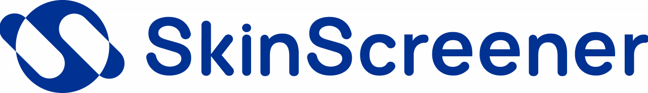 SkinScreener logo