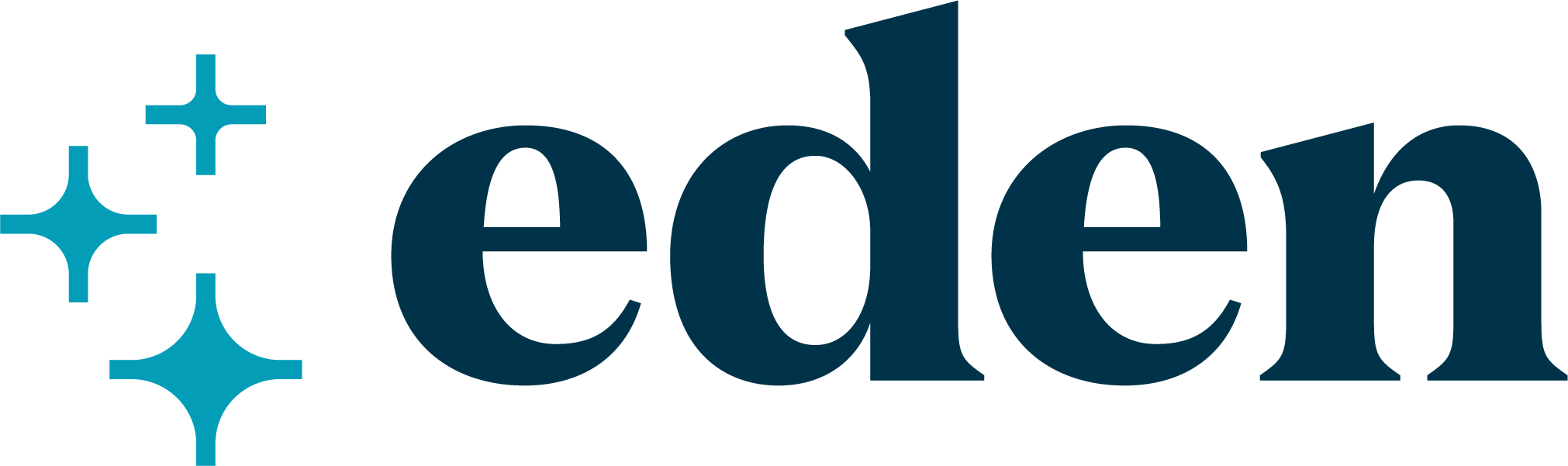 Eden Workplace logo