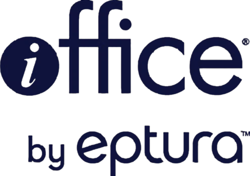 iOffice is now Eptura Workplace logo