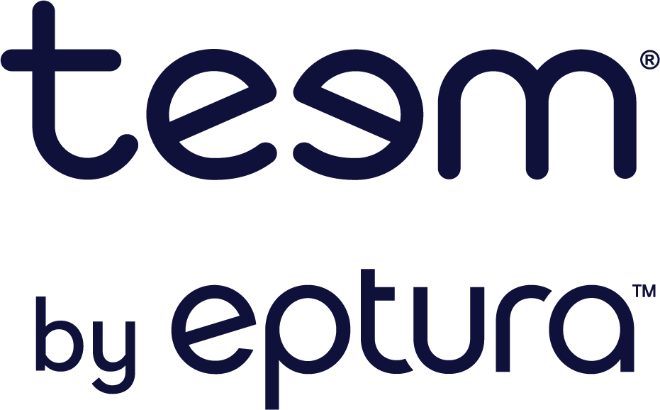 Teem logo