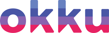 Okku logo