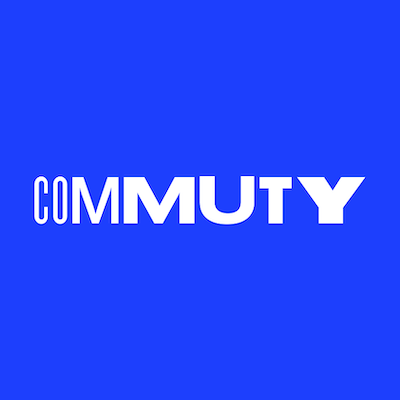 Commuty logo