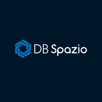 DB Spazio logo