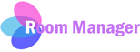 Room Manager logo