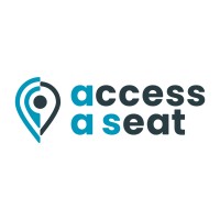 Access-A Seat logo