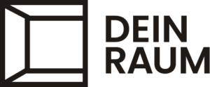 DEIN RAUM logo