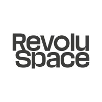 Revoluspace logo