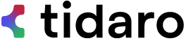 Tidaro logo