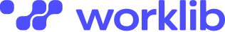 Worklib logo