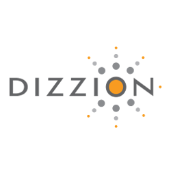 Dizzion logo