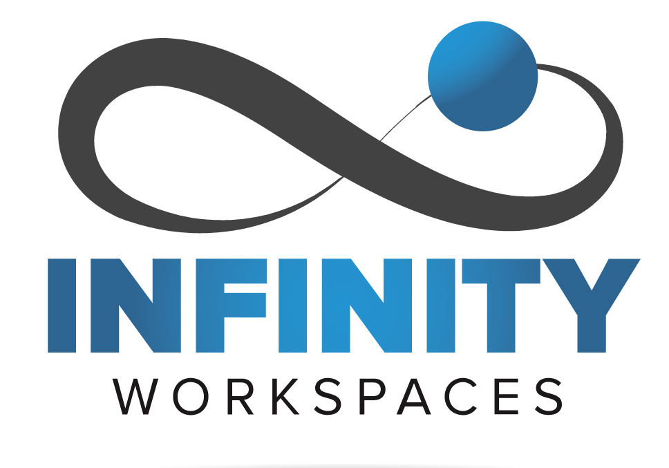 INFINITY Workspaces logo