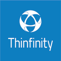 Thinfinity DaaS logo