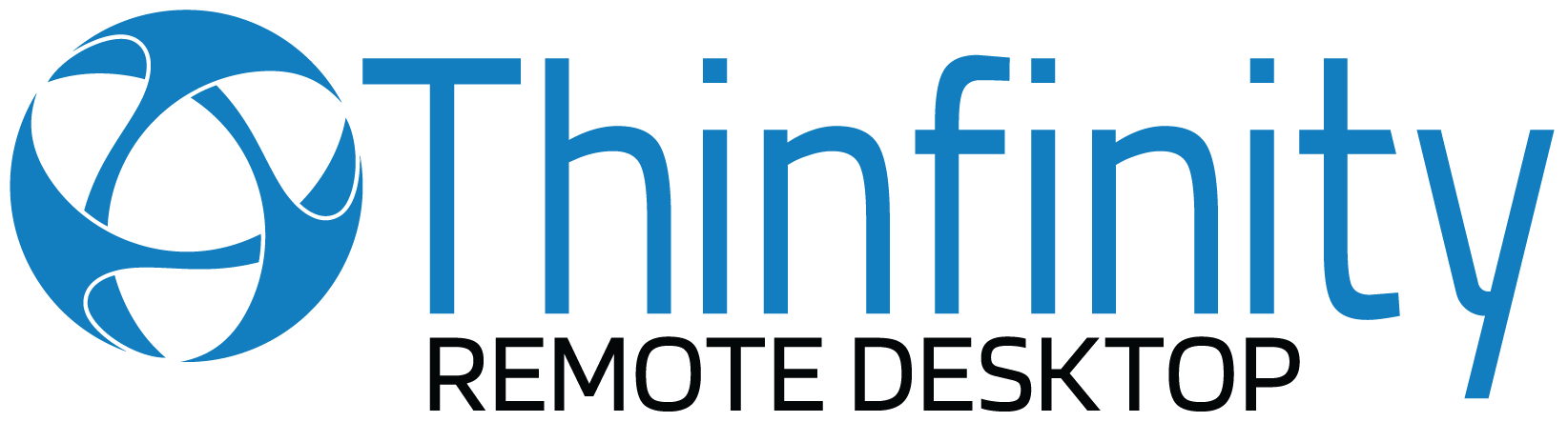 Thinfinity Remote Desktop logo