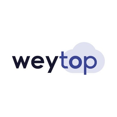 Weytop logo