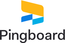 Pingboard logo