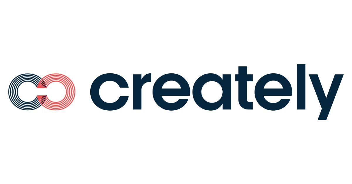 Creately logo