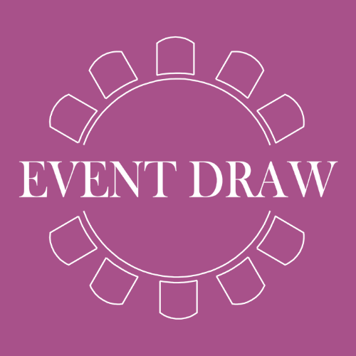 EventDraw logo