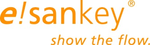 e!Sankey logo