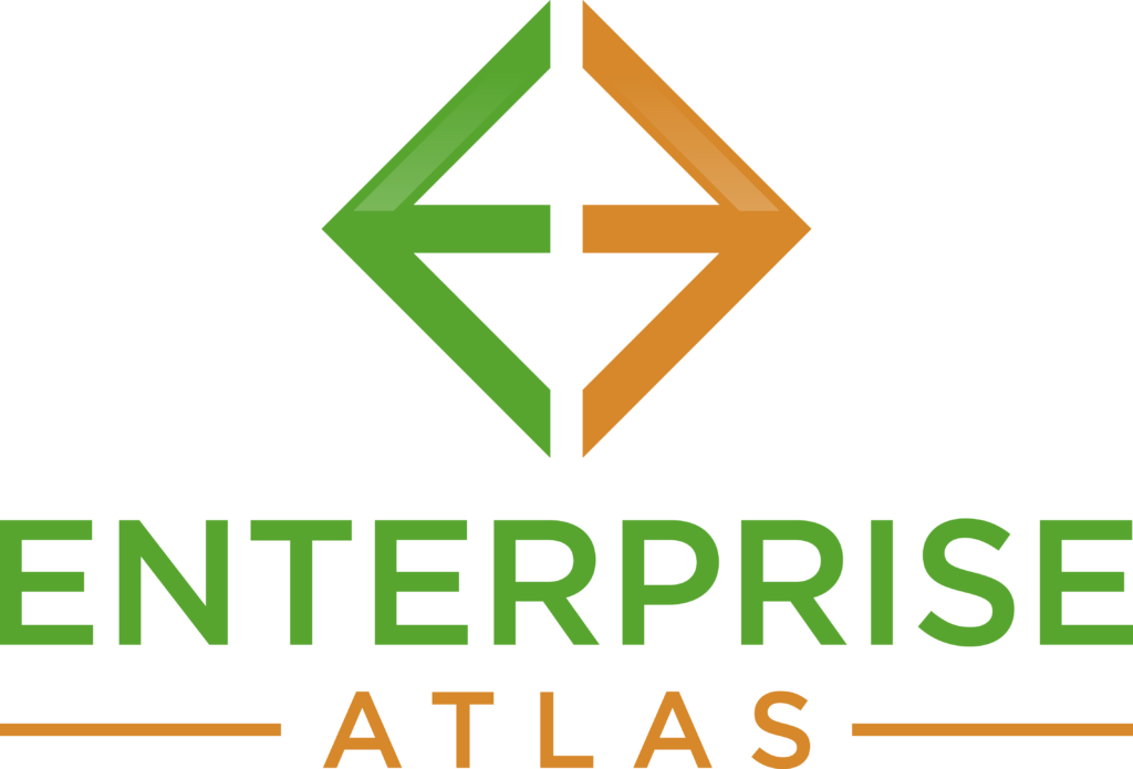Enterprise Atlas logo