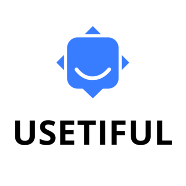 Usetiful logo