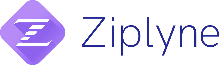 Ziplyne logo