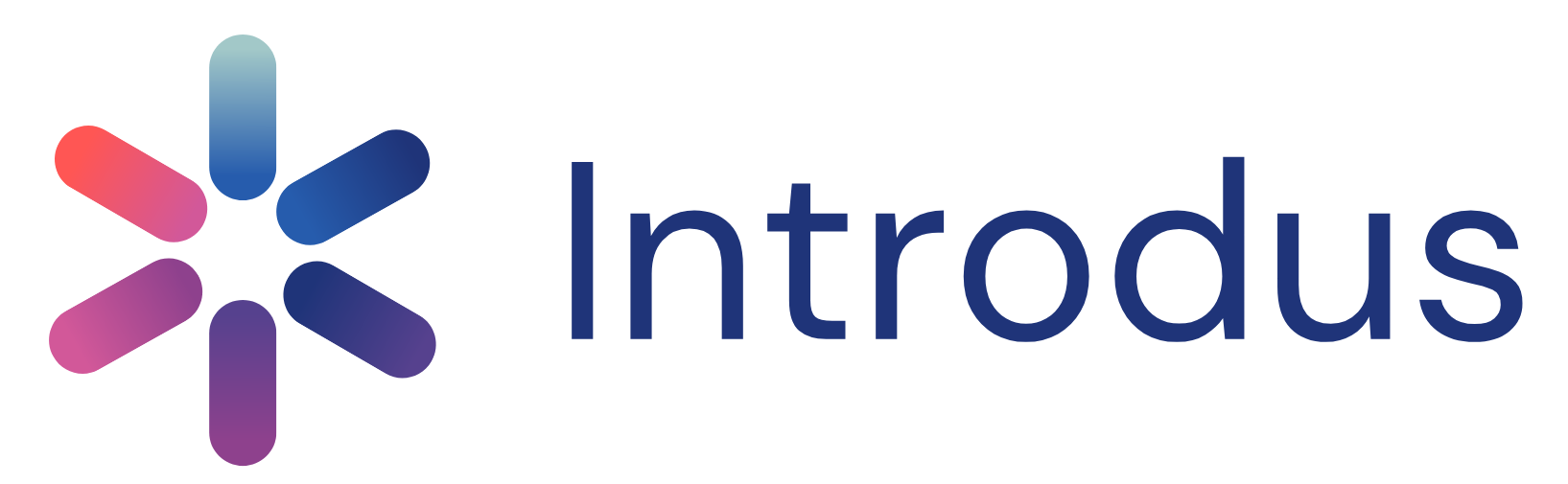 introdus logo