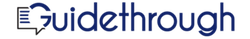 Guidethrough logo