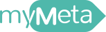 myMeta logo