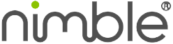 Nimble LMS logo