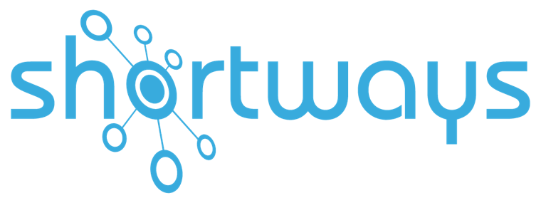 Shortways logo
