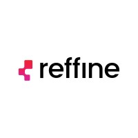 Reffine DXP logo