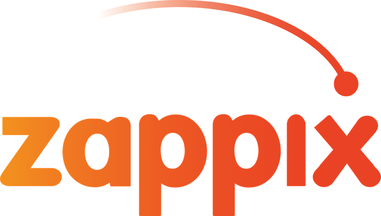 Zappix Visual IVR Solutions logo