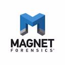Magnet AXIOM logo