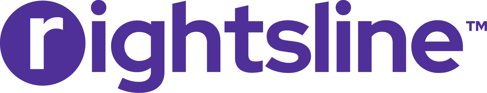 Rightsline logo