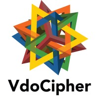 VdoCipher logo