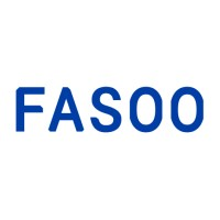 Fasoo Enterprise DRM logo