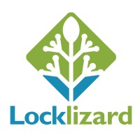 Lizard Safeguard PDF Security logo